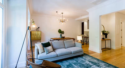 Hoost - Home Staging