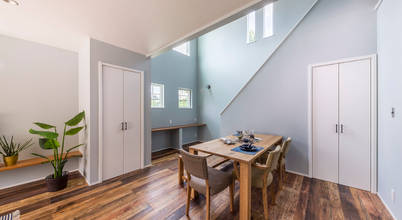 Photographer Simon Bonny