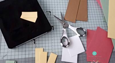 Os pequenos Gestos da Abelhita