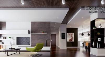 Singapore Carpentry Interior Design Pte Ltd