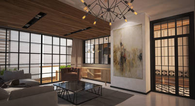 Kargaraj İç Mimarlık Tasarım Atelyesi