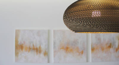 Tangerinas e Pêssegos - Design de Interiores & Decoração no Porto