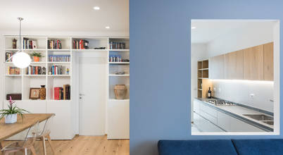 Grippo + Murzi Architetti