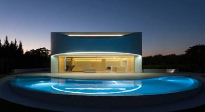 FRAN SILVESTRE ARQUITECTOS