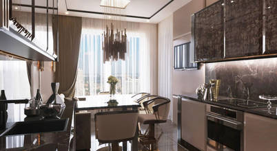 Дизайнер Татьяна Волкова 