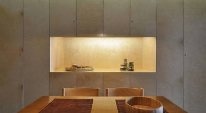 Pedro Cavaco Leitão, Arq.º