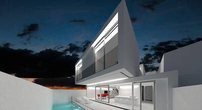 VALEROYOCHANDO arquitectura