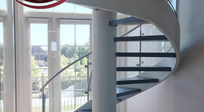 Grand Design Stairs