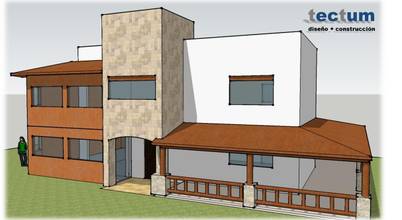 TECTUM Diseño & Construccion