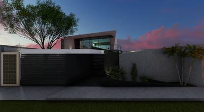 Pangea Arquitectura & diseño