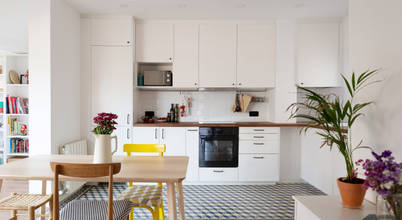 CLAAAC interiorismo y diseño