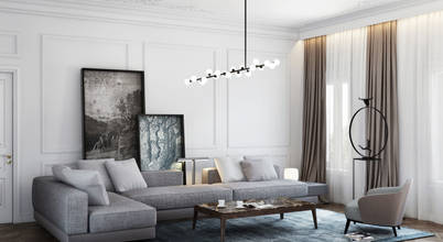 DZINE & CO, Arquitectura e Design de Interiores