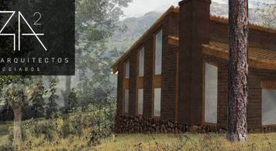 R & A2. ARQUITECTOS SUSTENTABLES