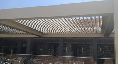 MFR-ALUMÍNIOS