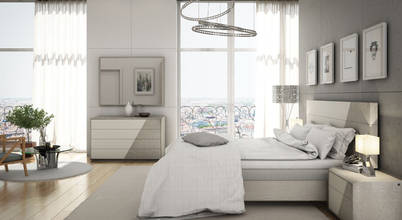 Maria José Faria Interiores Ldª