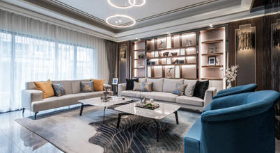 Find The Right Interior Designers Decorators In Bradford Homify