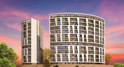 HFA Alüminyum Cephe Sistemleri