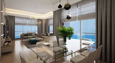 Armoni Perde Tasarım