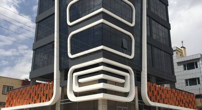 HAKAN SABAHLAR ARCHITECTURE &HSA CONSTRUCTION CO.