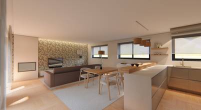 7eva design  - Arquitectura e Interiores