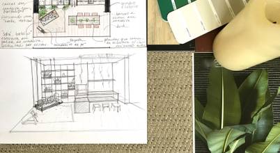 Design de Interiores & Arquitectura