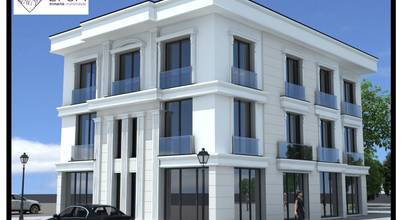 EFSA MİMARLIK MÜHENDİSLİK