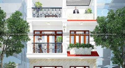 Công ty cổ phần tư vấn kiến trúc xây dựng Nam Long