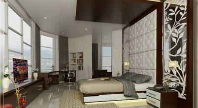 Temukan Arsitek Interior Paling Tepat Di Semarang Homify