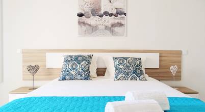 Andreia Correia - Decoradora de Interiores