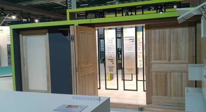 Möbelti Ahşap Möble San.Tic. Ltd.Şti