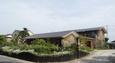 株式会社高野設計工房