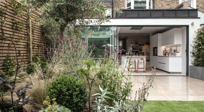 Red Squirrel Architects Ltd