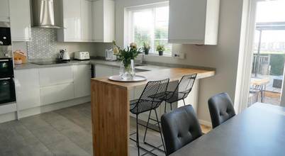 Inspired Installations