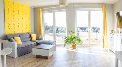 Fotografia wnętrz - Margo