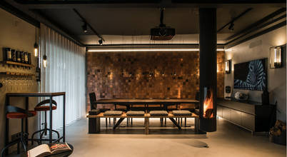 Santiago | Interior Design Studio 