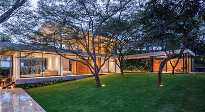 Gabriel Rivera Arquitectos