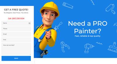 Find The Right Painters In Tembisa Homify