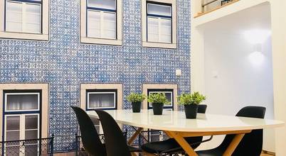 Jorcanu Papel de Parede Personalizado