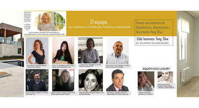 AREA FENG SHUI │Arquitectura Interiorismo y Decoración Feng Shui 