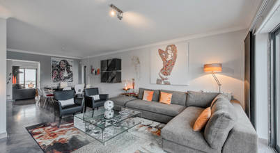 ARQ1to1 - Arquitectura, Interiores e Decoração