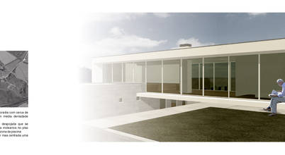 MCA -  marquescarvela, arquitectura