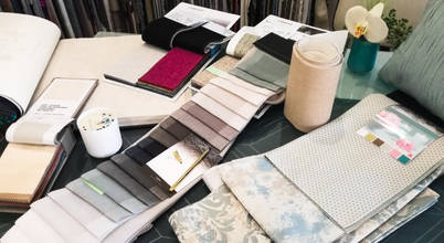 Intemporal Decor, LDA