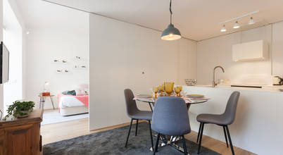 Pedro Novo Arquitectos