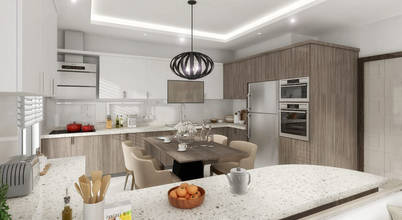 Mimayris Proje ve Yapı Ltd. Şti.