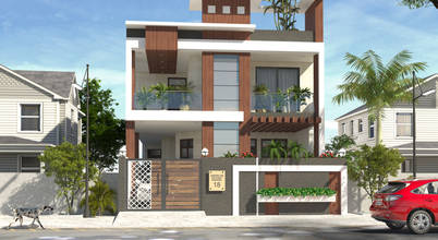 Find The Right Architects In Jaipur Homify