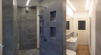 RAUMLOTSEN | Marken- und Innenarchitektur