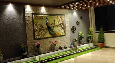 Find The Right Interior Designers Decorators In Pune Homify