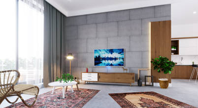 U Tasarım & Mimarlık 