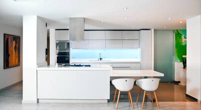 Find The Right Kitchen Manufacturers In Kolkata Homify