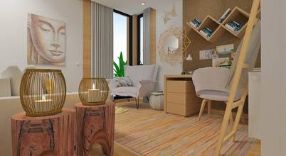 DG • Design de Interiores